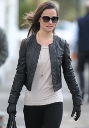 Pippa Middelton