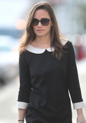 Pippa Middleton