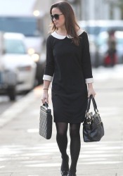 Pippa Middleton