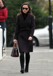 Pippa Middleton