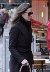 Pippa Middleton