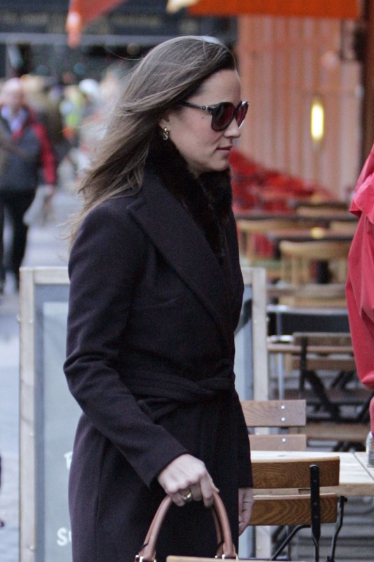 Pippa Middleton