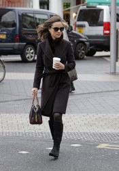 Pippa Middleton