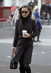 Pippa Middleton