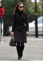 Pippa Middleton
