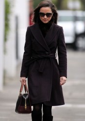 Pippa Middleton