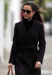 Pippa Middleton