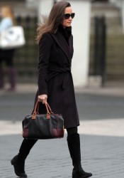 Pippa Middleton