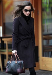 Pippa Middleton