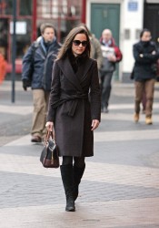 Pippa Middleton
