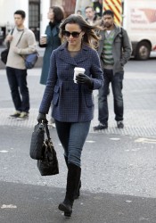Pippa Middleton
