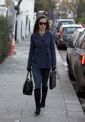 Pippa Middleton