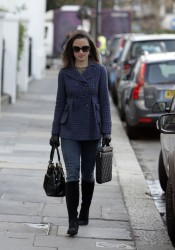 Pippa Middleton