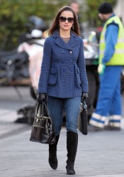 Pippa Middleton