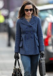 Pippa Middleton
