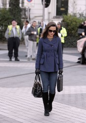 Pippa Middleton