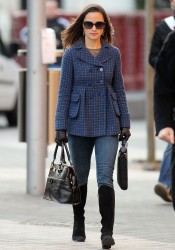 Pippa Middleton