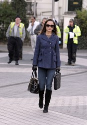 Pippa Middleton