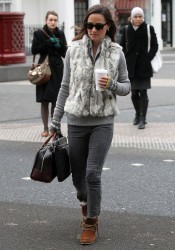 Pippa Middleton