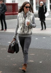 Pippa Middleton