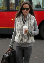 Pippa Middleton