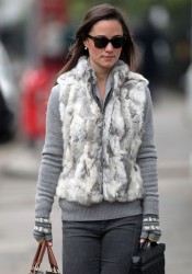 Pippa Middleton