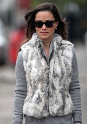 Pippa Middleton