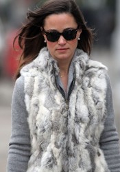 Pippa Middleton