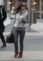 Pippa Middleton