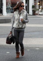Pippa Middleton
