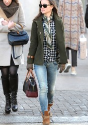 Pippa Middleton