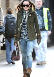 Pippa Middleton