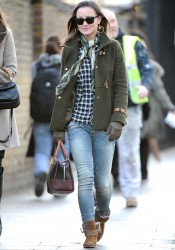 Pippa Middleton