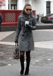 Pippa Middleton