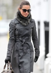 Pippa Middleton