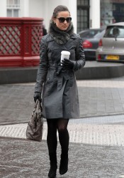 Pippa Middleton