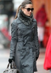 Pippa Middleton
