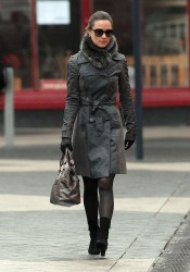 Pippa Middleton