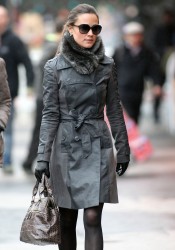 Pippa Middleton