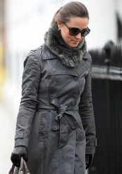 Pippa Middleton