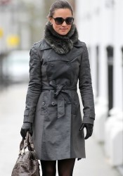 Pippa Middleton