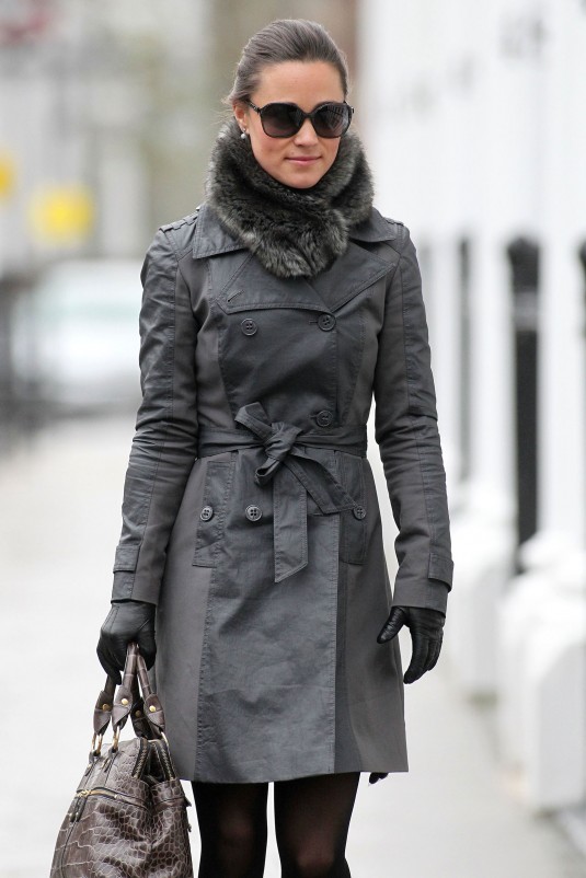 Pippa Middleton