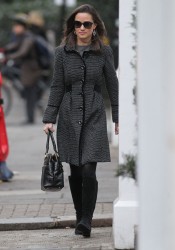 Pippa Middleton