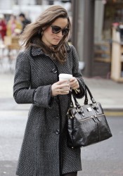 Pippa Middleton
