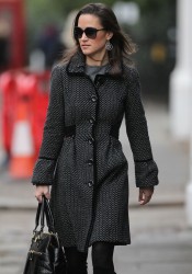 Pippa Middleton