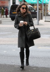 Pippa Middleton