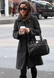 Pippa Middleton