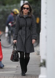 Pippa Middleton