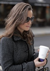 Pippa Middleton