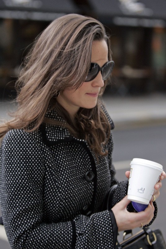 Pippa Middleton